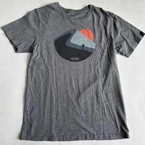 KEEN Hike More Graphic Tee